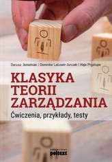 Klasyka teorii zarządzania