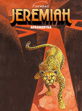 Jeremiah Tom 7 Afromeryka