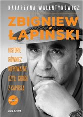 Zbigniew Łapiński