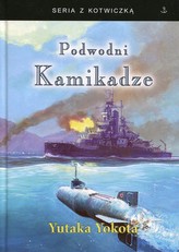 Podwodni Kamikadze