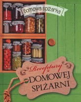 Receptury z domowej spiżarni