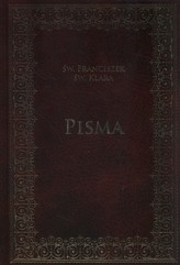 Pisma św. Franciszka i św. Klary