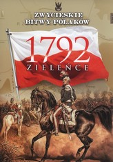 Zieleńce 1792