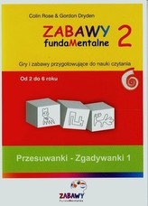 Zabawy fudamentalne 2 Przesuwanki zgadywanki 1