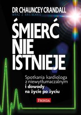 Śmierć nie istnieje