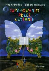 Wychowanie przez czytanie