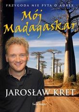 Mój Madagaskar