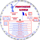 Francouzská slovesa