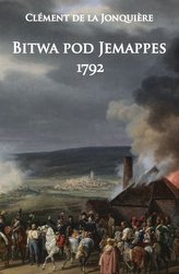 Bitwa pod Jemappes 1792