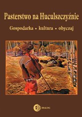 Pasterstwo na Huculszczyźnie