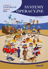 Systemy operacyjne. Wydanie IV