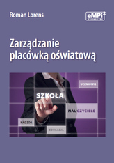 Zarządzanie placówką oświatową