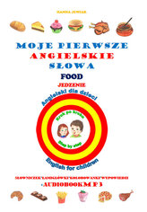 Moje pierwsze ang.słowa Jedzenie