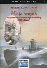 Moja wojna