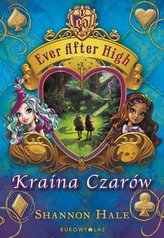 Ever After High Kraina Czarów