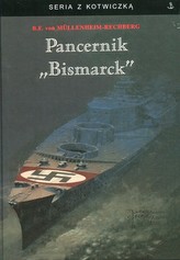 Pancernik Bismarck