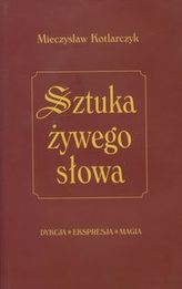 Sztuka żywego słowa