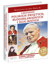 Leksykon polskich świętych, błogosławionych i sług bożych