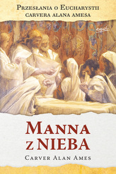 MANNA Z NIEBA ZINT. ESPRIT 9788365349279