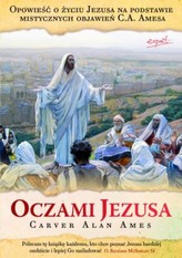OCZAMI JEZUSA KOMPLET OP ESPRIT 9788364647994