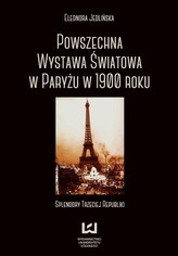 Powszechna wystawa światowa w Paryżu w 1900 roku