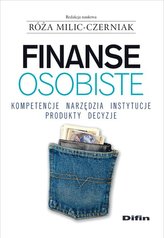 Finanse osobiste