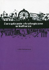 Zarządzanie strategiczne w kulturze