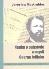 Nauka o państwie w myśli Georga Jellinka