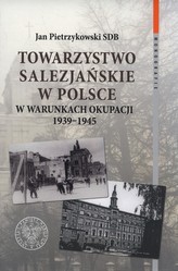 Towarzystwo Salezjańskie w Polsce