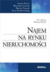 Najem na rynku nieruchomości