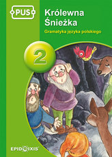 PUS Królewna Śnieżka 2 Gramatyka języka polskiego