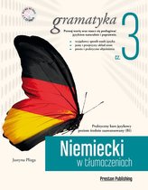 Niemiecki w tłumaczeniach Gramatyka + CD