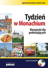 Tydzień w Monachium