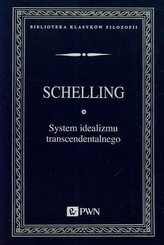 System idealizmu transcendentalnego