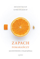 Zapach pomarańczy