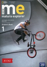 New Matura Explorer 1 Student's Book