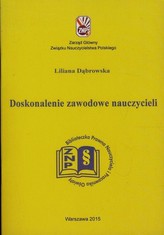 Doskonalenie zawodowe nauczycieli