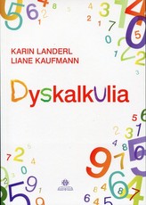 Dyskalkulia