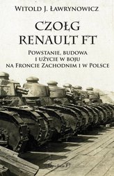 Czołg Renault FT