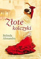 Złote kolczyki