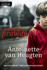 Dotknąć prawdy
