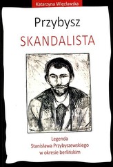 Przybysz Skandalista