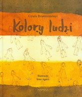 Kolory ludzi