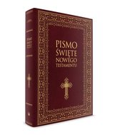 Pismo Św Nowego Testamentu