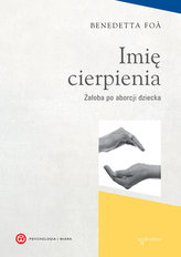 Imię cierpienia