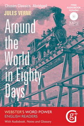 Around the World in Eighty Days