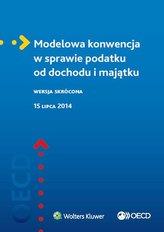 Modelowa konwencja w sprawie podatku od dochodu i majątku