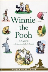 Winnie the Pooh