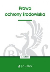 Prawo ochrony środowiska