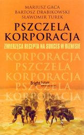 Pszczela korporacja